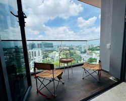 Hill House (D9), Apartment #552015321